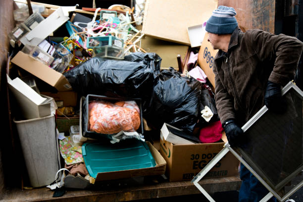 Best Commercial Junk Removal  in Stanford, KY