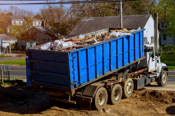 Best Construction Debris Removal  in Stanford, KY
