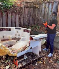 Best Residential Junk Removal  in Stanford, KY