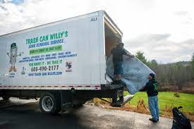 Shed Removal in Stanford, KY